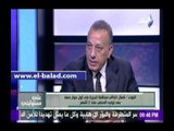 صدى البلد | الدالي: أهالي الوحات لديهم مشاكل في القطاع الطبي