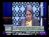 صدى البلد | شيماء ماهر أطالب بحذف مقرر الميد ترم من امتحانات نصف العام و نهاية العام