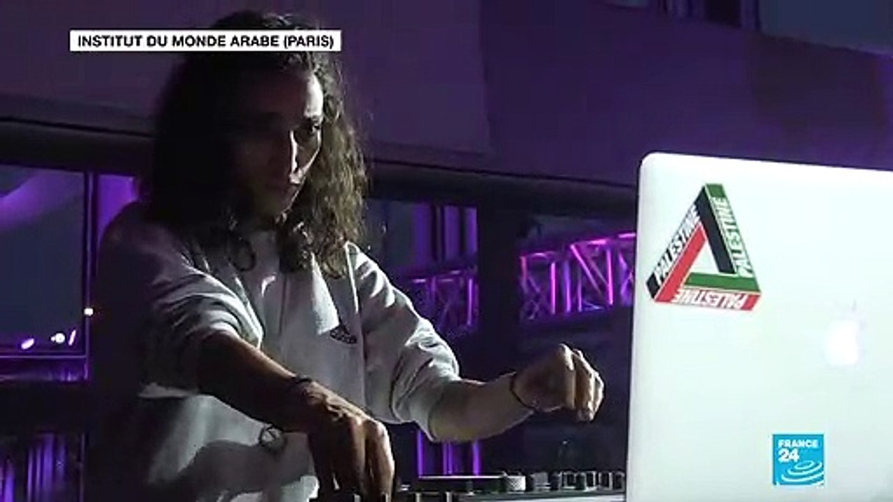 Journée de la Femme : des femmes résistantes au coeur du festival Arabofolies