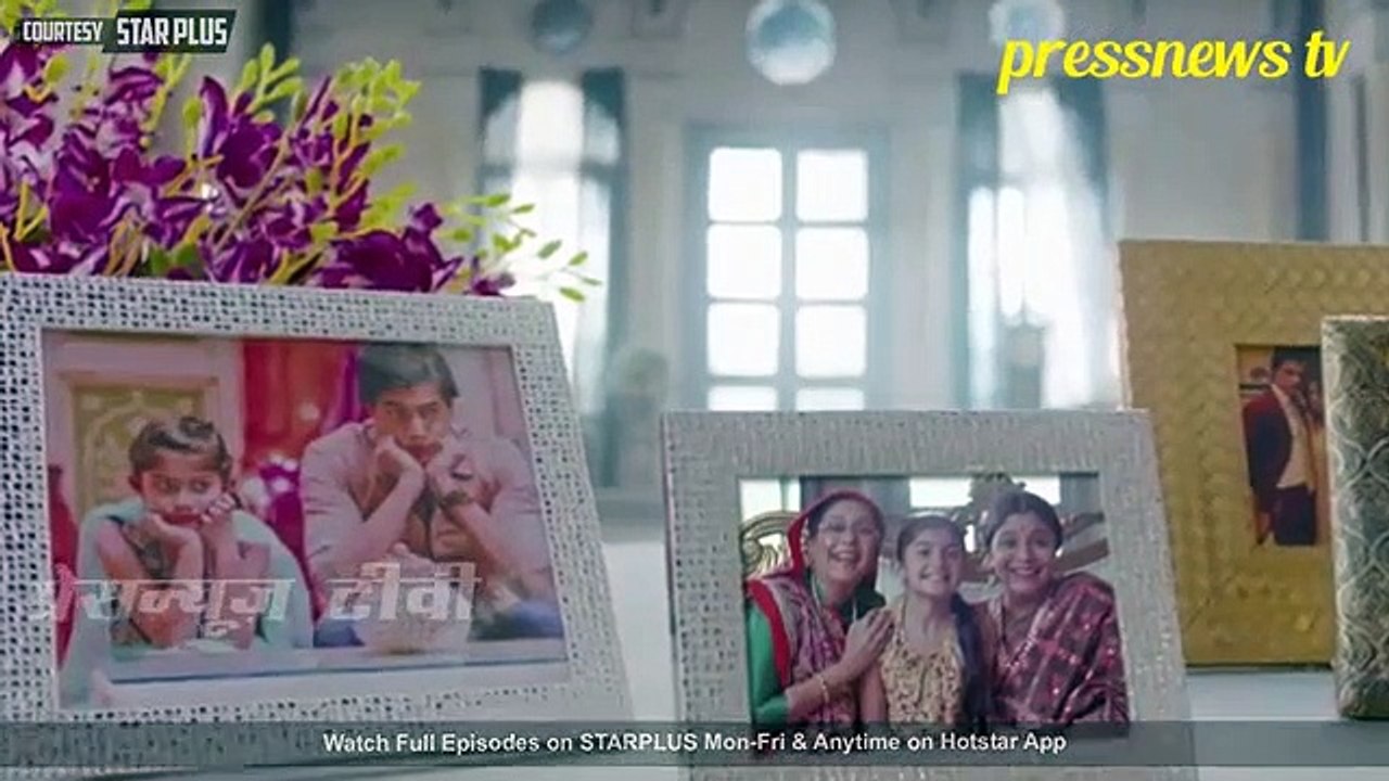 Yeh Rishta Kya Kehlata Hai -  7 March 2019  Video Update _ YRKKH Star Plus Telly