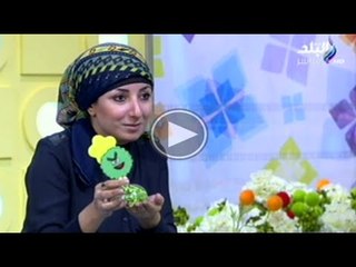 صباح البلد | فقرة عن فن اعادة التدوير مع المهندسة شيرين مهران