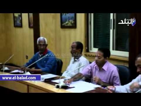 صدى البلد | مهلة لنهاية مارس لإعادة هيكلة شركة مياه الشرب بأسوان