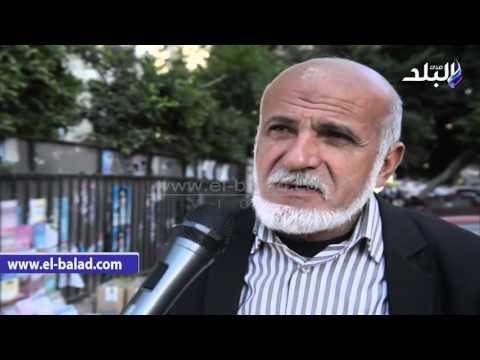 صدى البلد | مواطنون عن الملك فاروق: سعى لنهضة مصر.. والتاريخ ظلمه