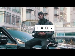 EA - Too Deep [Music Video] | GRM Daily