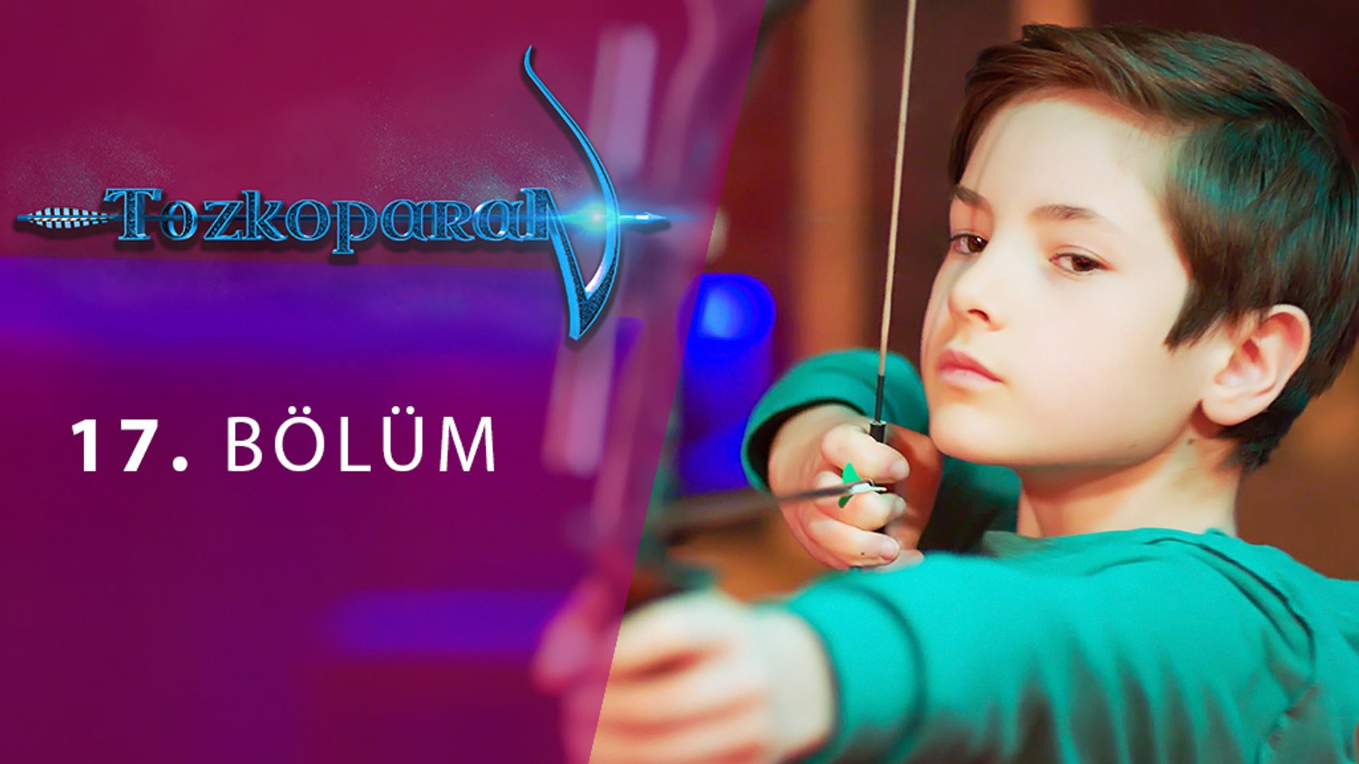 tozkoparan 17 bolum dailymotion video