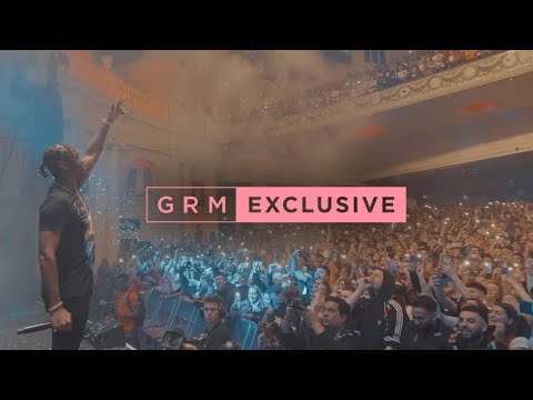 Cadet Rated Legend Show ft. Krept & Konan, Stormzy, Dave, MoStack, Deno & More | GRM Daily