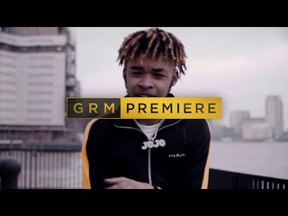 Jojo - Flex [Music Video] | GRM Daily