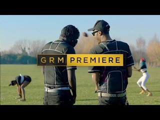 #410 Skengdo x AM - Gun Talk [Music Video] | GRM Daily