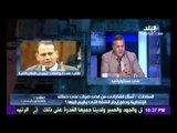 السادات لـ حمدى الفخرانى رامى لكح كان بيصرف عليك و مأجرلك شقة.. والفخرانى انت كداب وهرفع عليك قضية