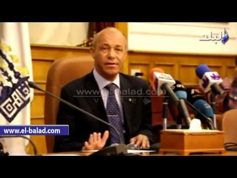 صدى البلد | تيمور: جداول زمنية للانتهاء من مشروعات العاصمة‎
