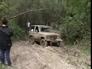 3 ème extrait rando 4x4 w media