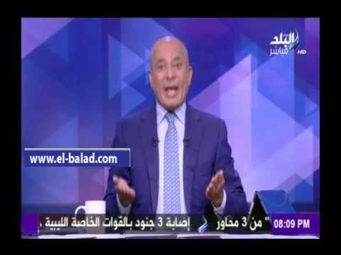 صدى البلد |موسى: هناك من يحاول إلصاق جريمة قتل الشاب ريجينى بمصر