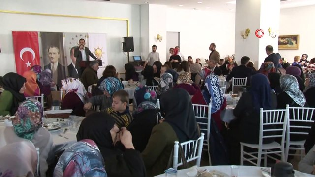 İsmail Erdem, 8 Mart Dünya Kadınlar Günü’nü kutladı