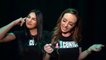 IIconics (Billie Kay and Peyton Royce) - Searching for Sasha Banks and Bayley week 1