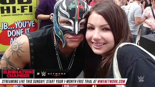 IIconics (Billie Kay and Peyton Royce) - The IIconics' bond will make them the first-ever Women's Tag Team Champions