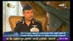 قائد القوات الجوية : الرئيس عبد الفتاح السيسي يتابع يوميا اعمال القوات المسلحة