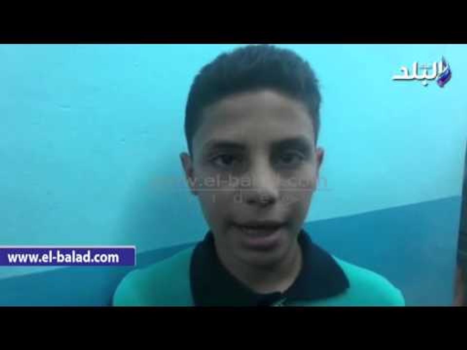 صدى البلد |الشرقية تنتفض ضد المناهج الدراسية.. أولياء أمور: مرتبى مش مكفى الدروس