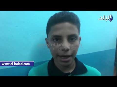 صدى البلد |الشرقية تنتفض ضد المناهج الدراسية.. أولياء أمور: مرتبى مش مكفى الدروس