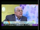 د. حسين عويضة : الأزهر هو الشوكة التى تقف أمام الإخوان..والجماعة ترغب فى تحطيم الإسلام المعتدل