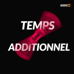 Temps additionnel avec Marie Josée TA LOU