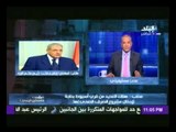 المهندس ابراهيم محلب رئيس الوزراء يوجة رسالة الى كل نجع فى مصر ( الحكومة تعمل من أجلكم )