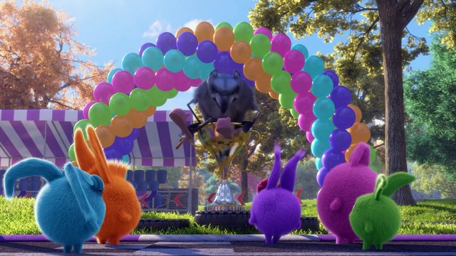 Videos For Kids | SUNNY BUNNIES - THE BUNNIES BIKE RIDE | Funny Videos For Kids