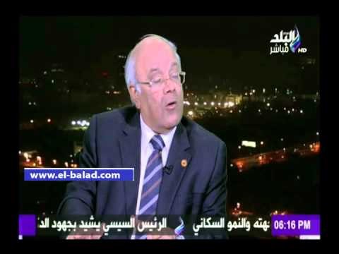 صدى البلد | الفيومي:البرلمان سيعمل على حماية المواطن من الإجراءات الاقتصادية الصعبة