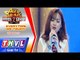THVL | Ca sĩ giấu mặt 2016 - Tập 3: Thuỷ Tiên | Everytime we touch - Trang Ly