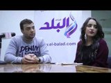 صدى البلد | رامي صبري : من أشد المؤيدين لعودة فضل شاكر للغناء