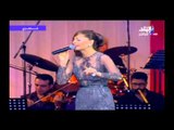 اغنية يا مصريين  للفنانة امال ماهر - احتفالية فى حب مصر