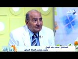 المستشار محمد حامد الجمل وفقرة عن تأمين القضاة من تهديد الجماعة