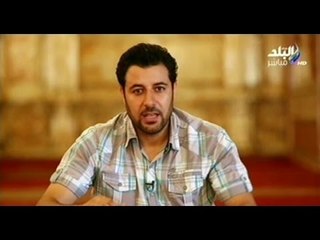 طاقة نور | إمرأة من اهل الجنة صبرت على الابتلاء