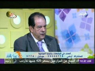 اللواء طارق حماد : حريق محطة كهرباء شمال القاهرة " إهمال جثيم بالامن الصناعى "