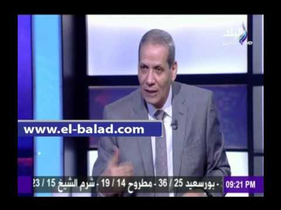 صدى البلد | وزيرالتعليم : الدروس الخصوصية يستفا...
