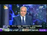مصطفى بكرى يتقدم للنائب العام 