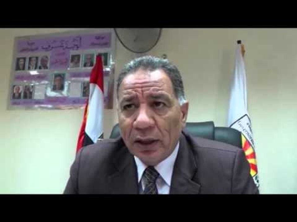 صدى البلد | اولياء امور جنوب سيناء يشكون من حشو المناهج