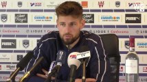 Benoît Costil : 