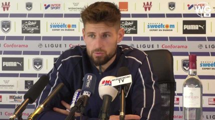 Benoît Costil : "Le classement actuel de Monaco ne veut rien dire"