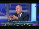 أحمد أبو الغيط : انصح القوات المسلحة بعدم المشاركة فى اى عمليات ضد 