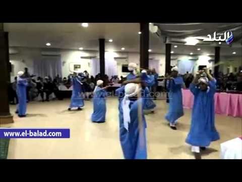 صدى البلد | صحة قنا تكرم 25 طبيب و 81 موظف خلال حفل المتميزين