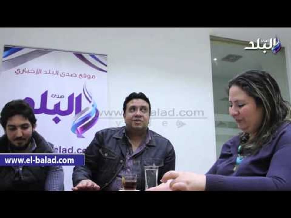 صدى البلد | اقارب عبد الحليم حافظ في ضيافة صدى...