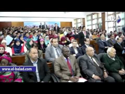 صدى البلد | بدء مؤتمر «أفريقيا وتواصل الحضارات» بكلية لغات وترجمة الأزهر