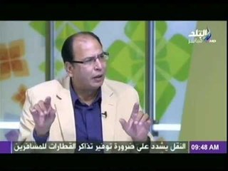 عادل السنهوري : زيارة السيسي لأمريكا نقطة فاصلة في علاقات مصر مع العالم