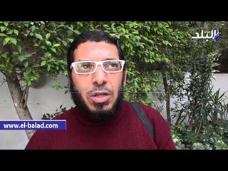 صدى البلد |أب يناشد وزير التعليم: ابني جاله نزيف بالمخ في المدرسة ومحدش عبره