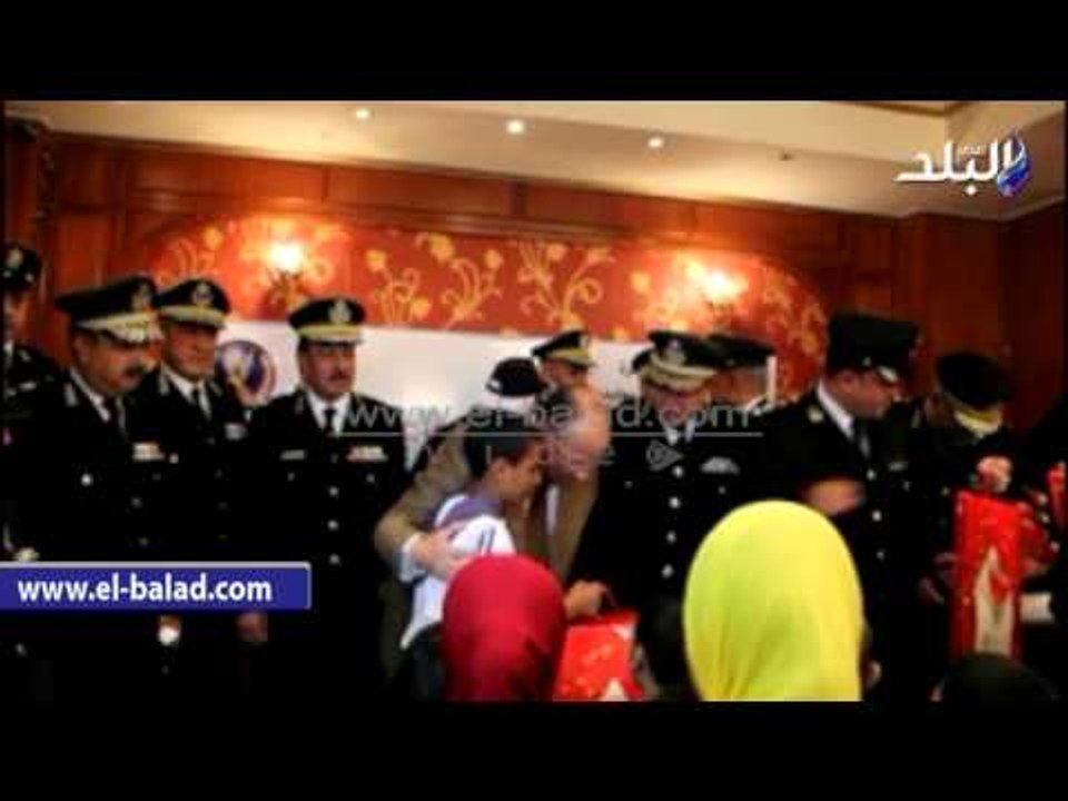 صدى البلد | يتامى فى عيدهم..أحمد:"نفسى أكون لاعب بالأهلى"..مصطفى:"عايز أبقى شيخ"