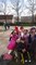 Pont-à-Mousson :  les élèves de l'école primaire Pompidou fêtent Carnaval
