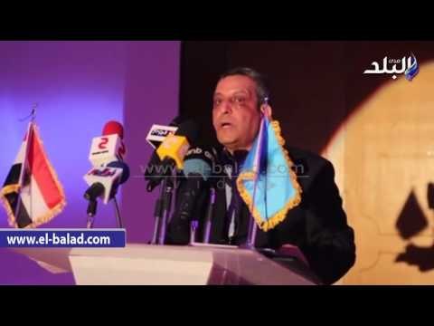 صدى البلد | نقيب الصحفيين: برنامج «اليوبيل الماسي» سيناقش كل ملفات وأزمات المهنة