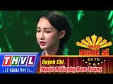 THVL | Người nghệ sĩ đa tài - Tập 9: Người thiếu phụ Nam Xương - Quỳnh Chi