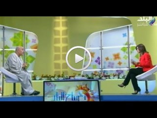 حوار مع الحاج محمد برغش حول اهم المشاكل التى تواجه الفلاح