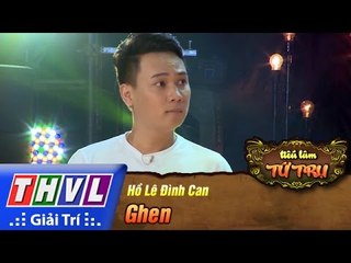 THVL | Tiếu lâm tứ trụ - Tập 1: Ghen – Hồ Lê Đình Can